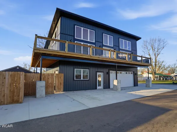 5338 Lake Dr, Celina, OH 45822