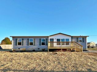 115 Pulliam Ln, Decatur, TN 37322
