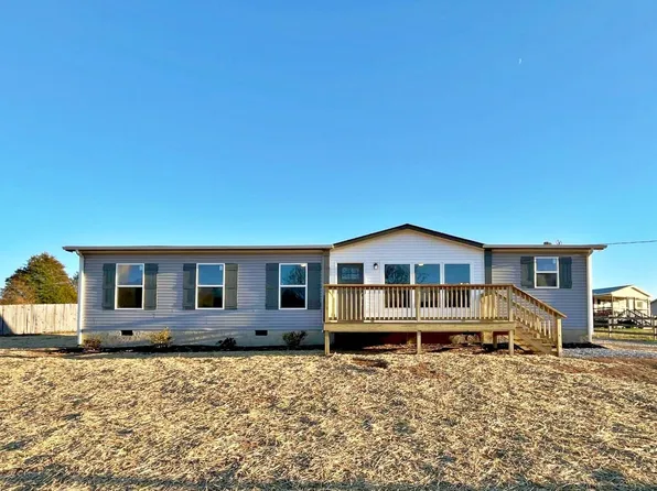 115 Pulliam Ln, Decatur, TN 37322