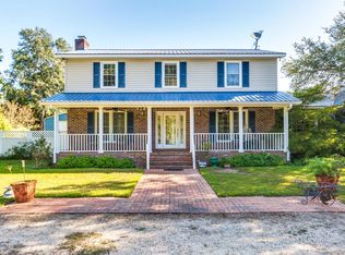 2192 Griffith Dr, Orangeburg, SC 29118