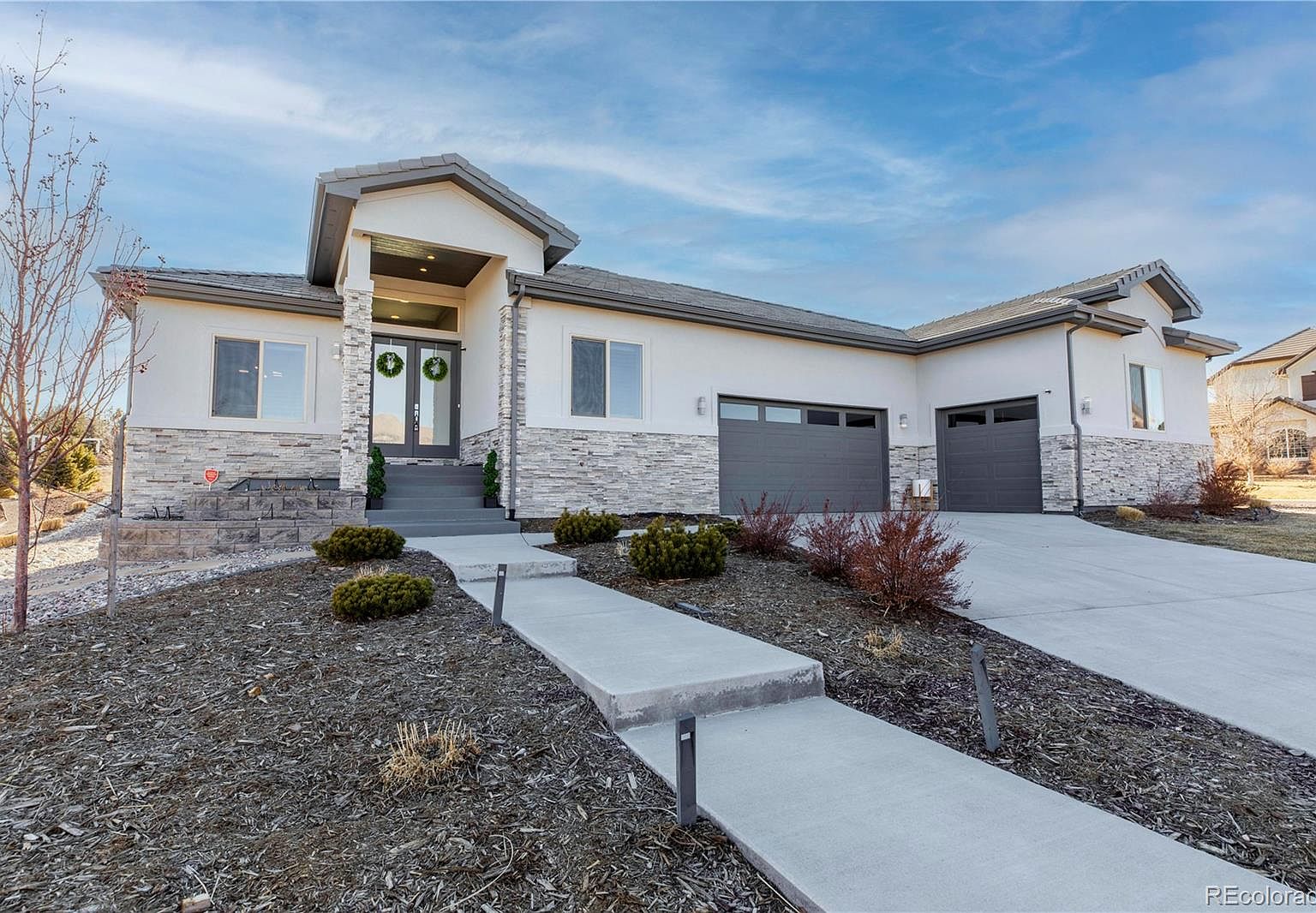 5688 Distant View Place, Parker, CO 80134 Zillow