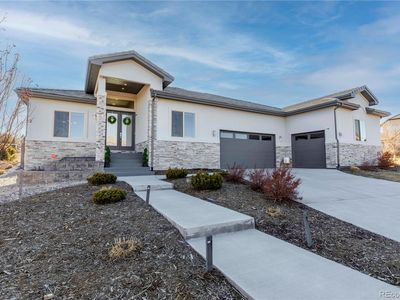 5688 Distant View Place, Parker, CO, 80134