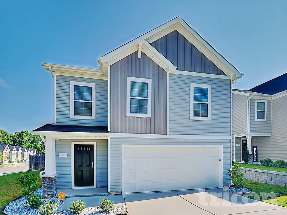 1st image of 224 Wannamaker Way