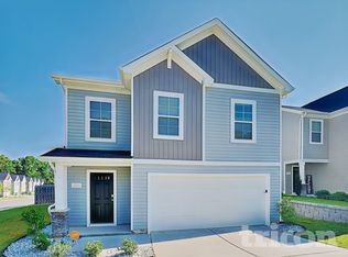 224 Wannamaker Way, Columbia, SC 29223