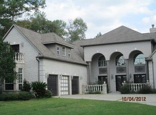 9427 Deer Path Ln, Magnolia, TX 77354