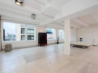 481 Greenwich St APT 3B, New York, NY 10013