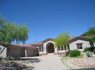 14225 N Honey Bee Trl, Oro Valley, AZ 85755