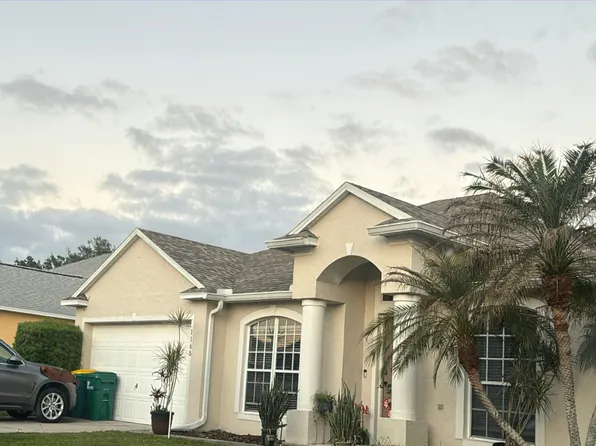 1165 Ida Way, Melbourne, FL 32940