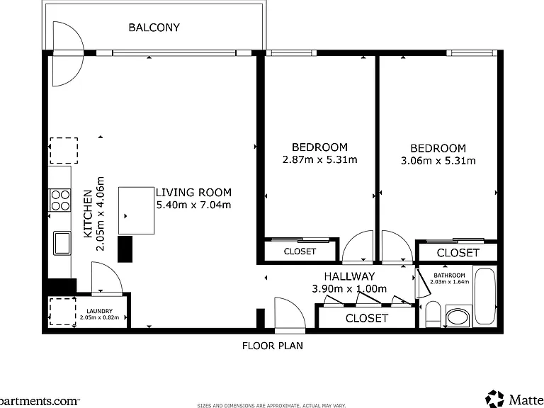 1640 Lawrence Ave W — Photo 15