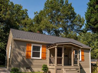 240 S Sunset Dr, Winston Salem, NC 27103