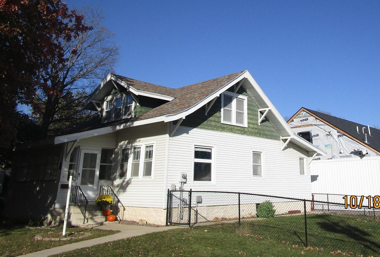 108 1st Ave NW, Kasson, MN 55944 Zillow