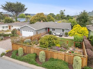 26571 Oliver Rd, Carmel, CA 93923