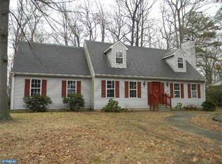 785 Oak Dr, Dover, DE 19904
