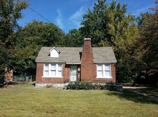 3874 Faxon Ave, memphis, TN 38211