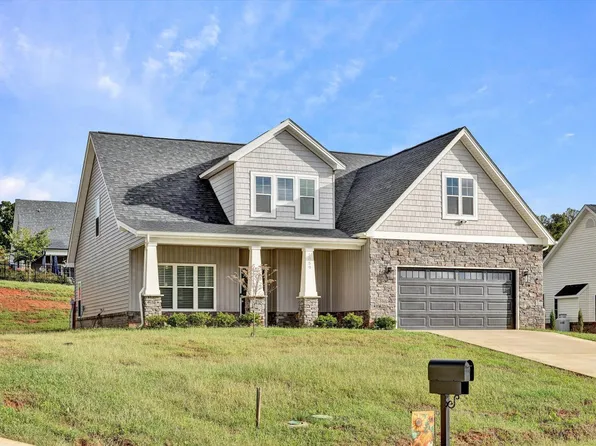 1059 Wild Fox Ct, Lynchburg, VA 24503