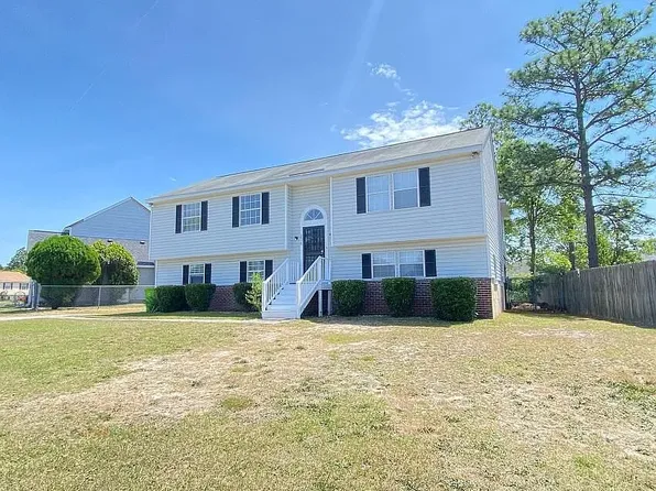 236 Green Rose Rd, Columbia, SC 29229