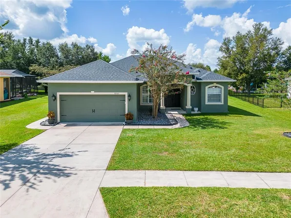 2267 Cross Tee Ct, Brooksville, FL 34604