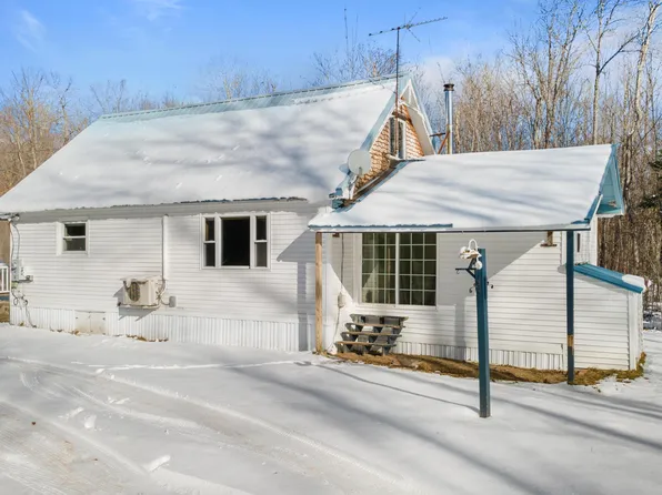 1183 Woodville Road, Woodville, ME 04457