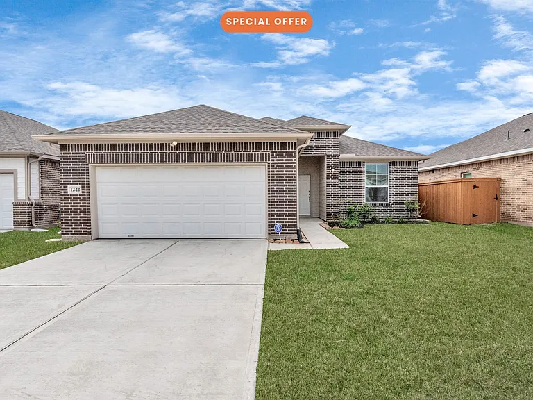 1218 Scarlet Creek Dr — Photo 5