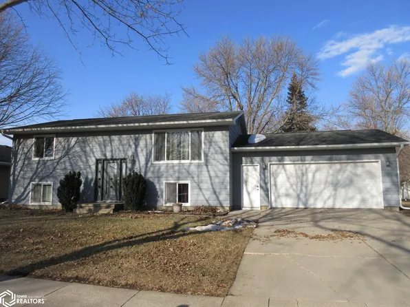 205 N Clarke St, Algona, IA 50511