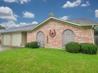 3109 Stacy Ln, Deer Park, TX 77536