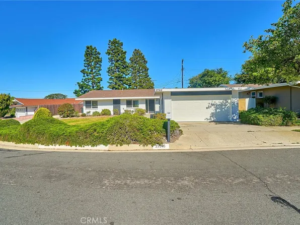 27916 Alvarez Dr, Rancho Palos Verdes, CA 90275