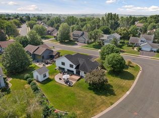 15725 Crystal Path, Rosemount, MN 55068