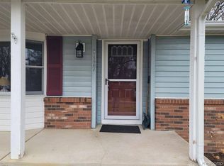 8427 Carols Dr, Brighton, MI