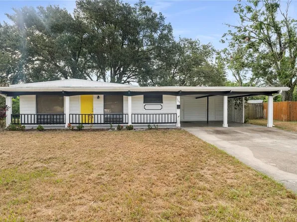782 CARNATION DRIVE, WINTER PARK, FL 32792