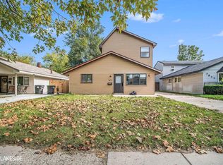 7831 Dudley St, Taylor, MI