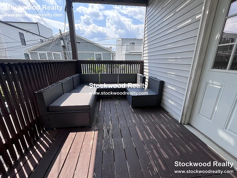 11 Gates St #1 — Photo 15