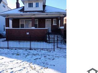 7744 S Sangamon St, Chicago, IL 60620