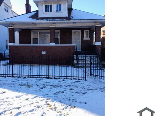 7744 S Sangamon St, Chicago, IL 60620