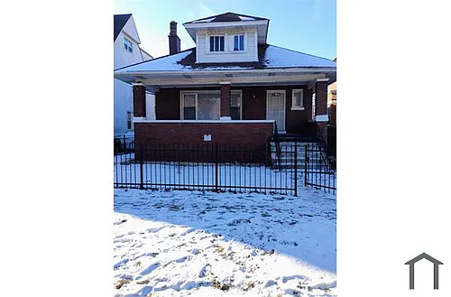 7744 S Sangamon St Photo 1