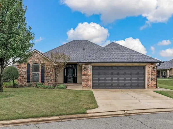 133 Rachel Ln, Bossier City, LA 71111