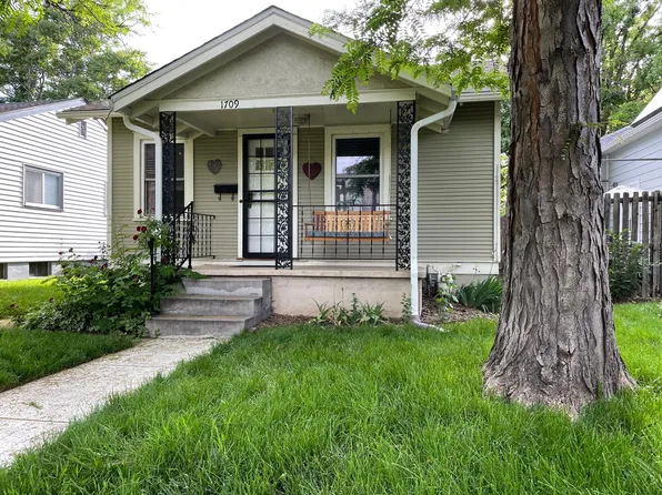 1709 S Corona St, Denver, CO 80210