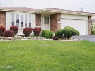 5101 W 112th Pl, Alsip, IL 60803
