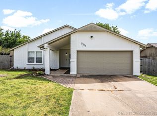 2505 E Queens St, Broken Arrow, OK 74014