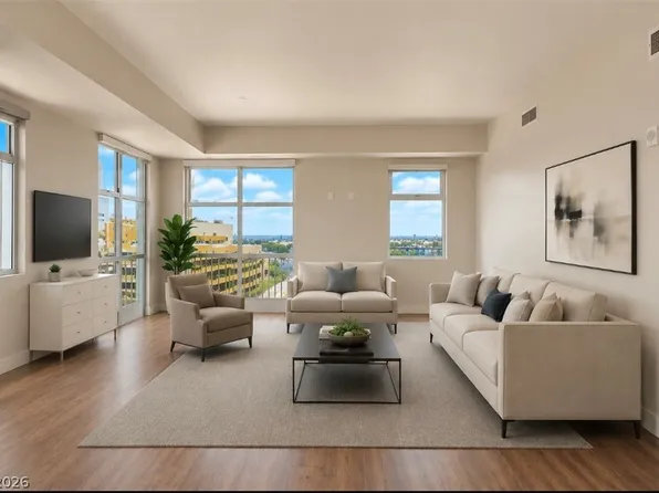 150 Las Vegas Blvd #2213, Las Vegas, NV 89106