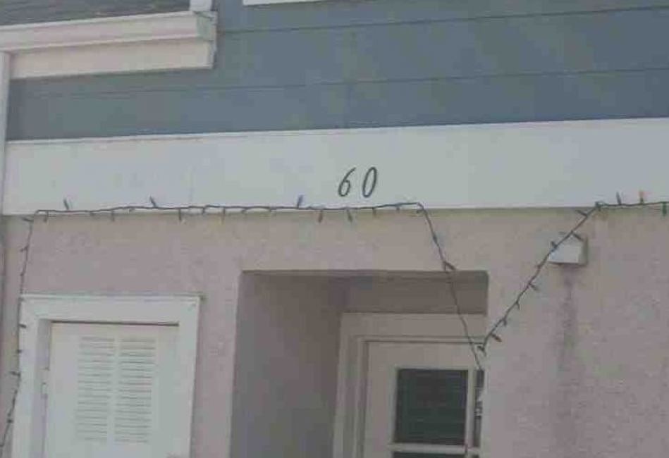Exterior Address Verification