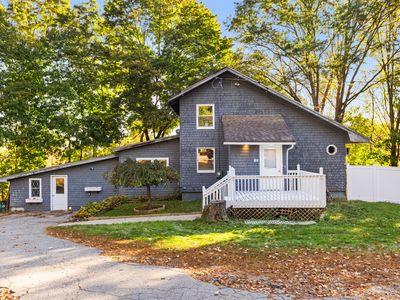 64 Bailey Street, Brooklyn, CT, 06234