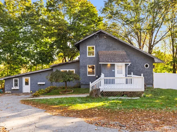 64 Bailey Street, Brooklyn, CT 06234