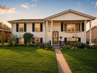 303 Minter Dr, Griffith, IN, 46319