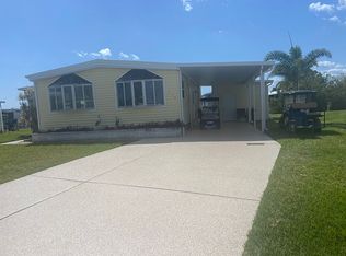 776 Fairmount Dr, North Port, FL 34287