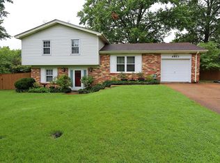 6823 Burkemo Ct, Saint Louis, MO