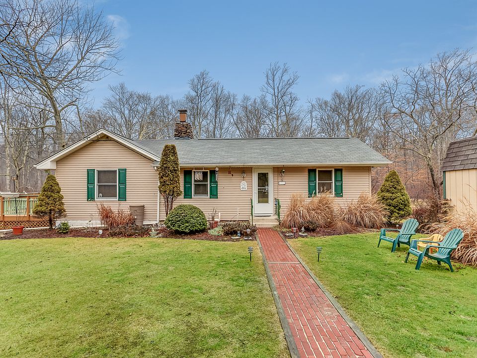 851 Jackson Valley Rd, Oxford, NJ 07863 Zillow