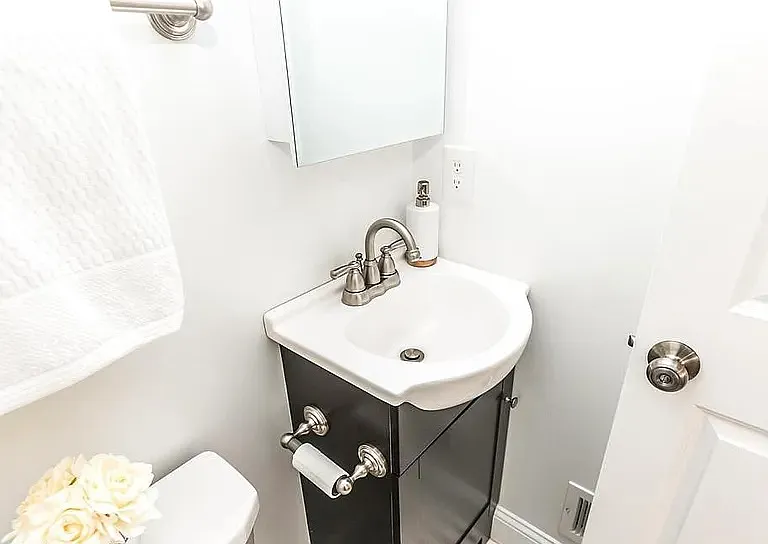 341 Ilchester Ave #2 — Photo 8