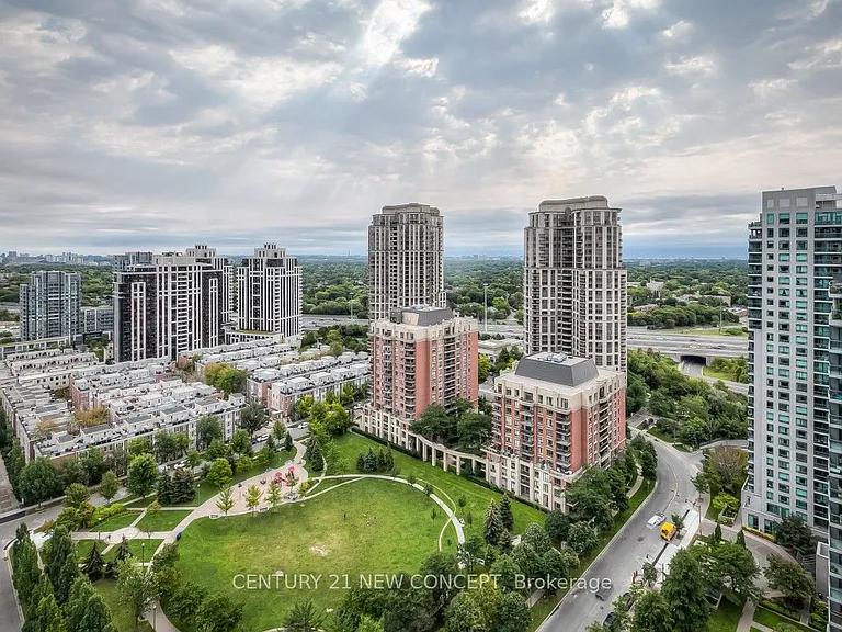 16 Harrison Garden Blvd #2506 — Photo 17