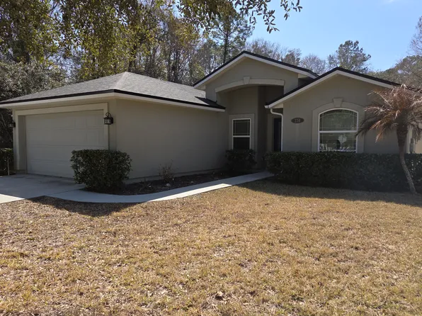 234 Timberwood Dr, Saint Augustine, FL 32084