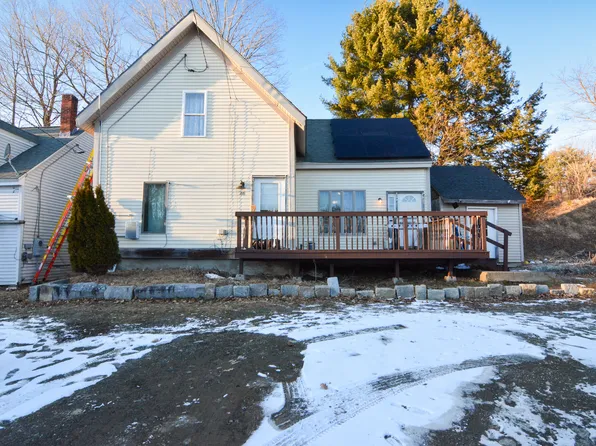 46 Windsor Street, Randolph, ME 04346